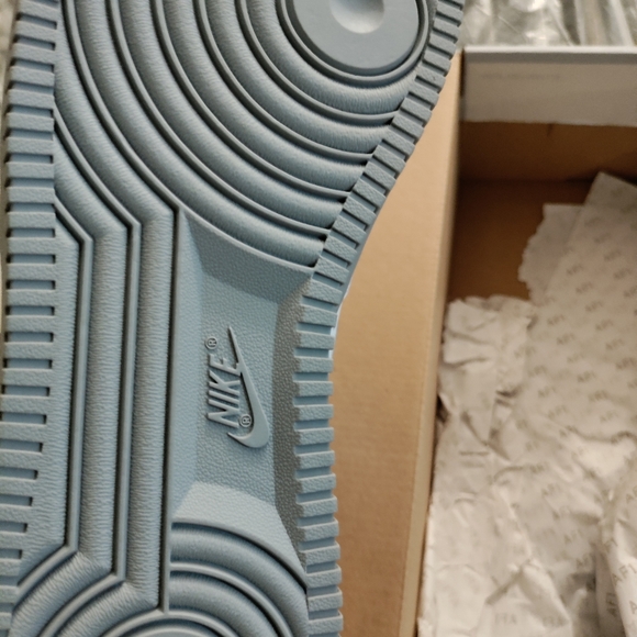 Nike Air Force 1 limited editions - Picture 5 of 6